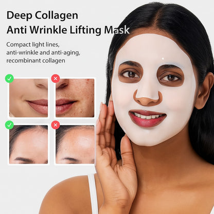 Clearclub Bio Collagen Real Deep