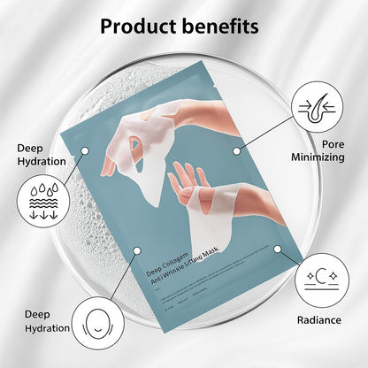 Clearclub Bio Collagen Real Deep