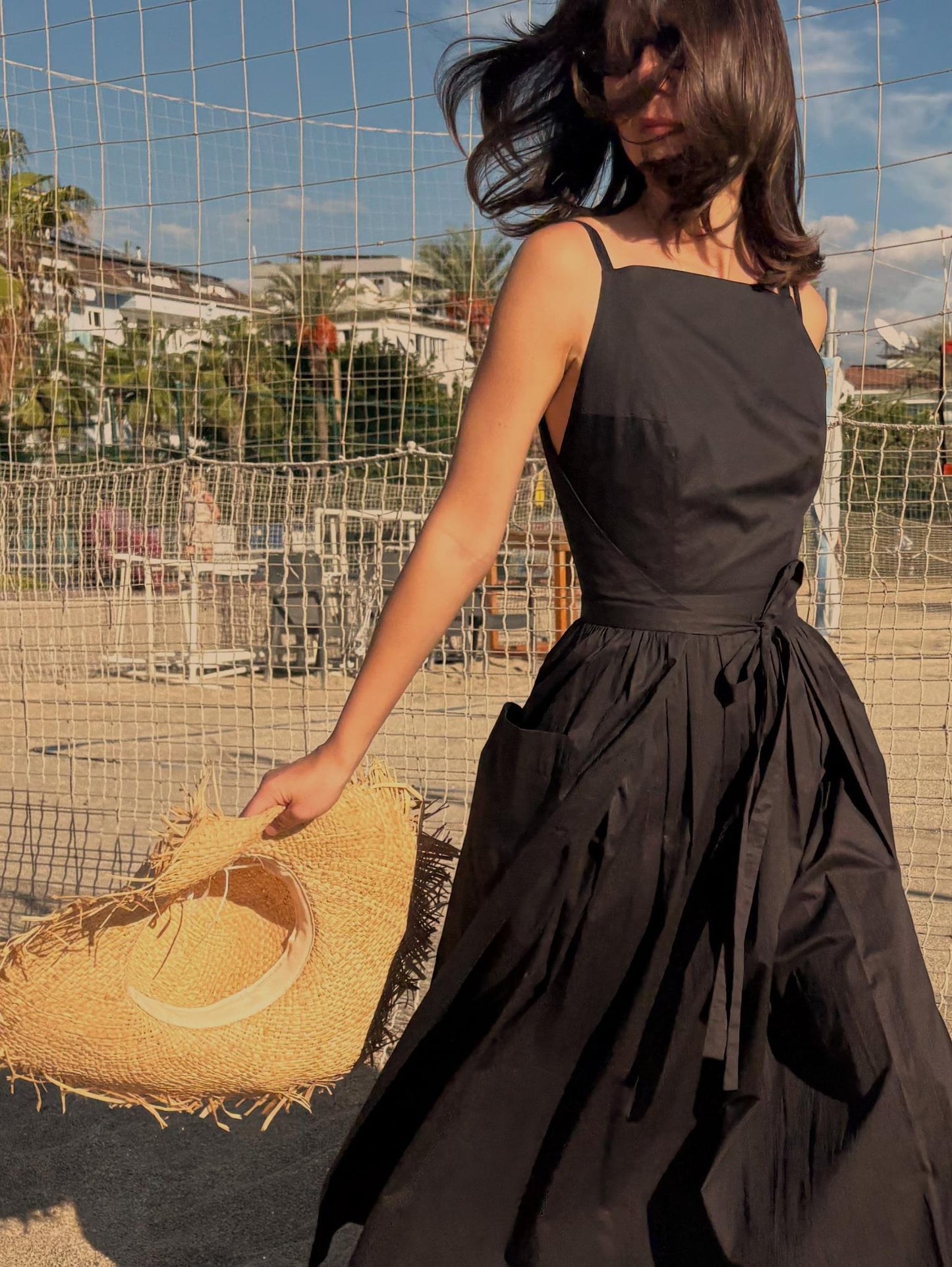 Cheekee Wonder Dress