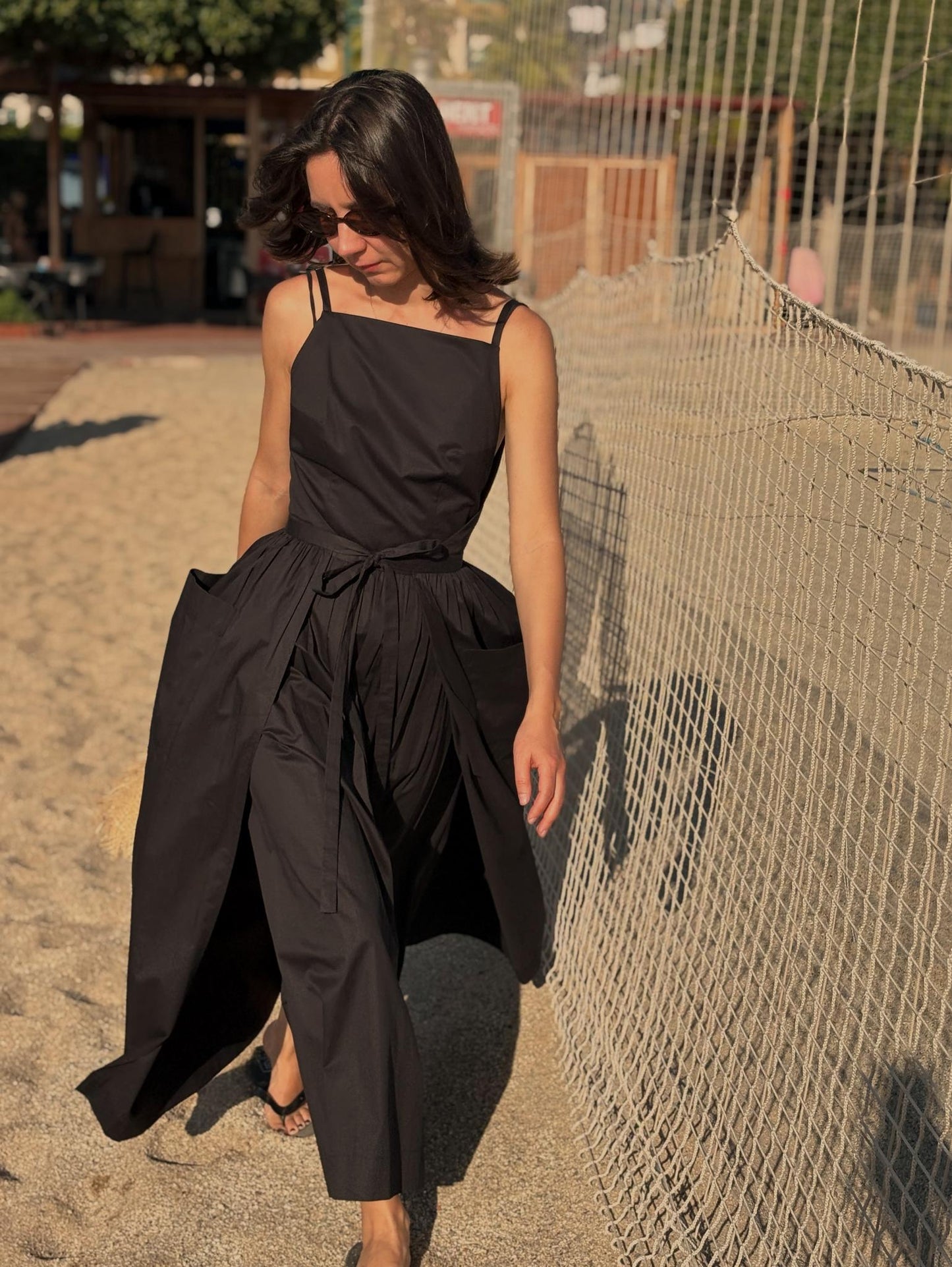 Cheekee Wonder Dress