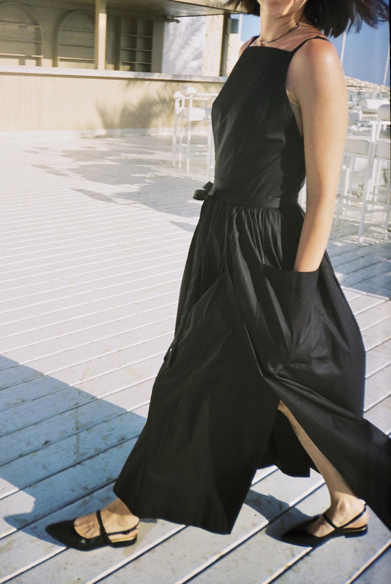 Cheekee Wonder Dress