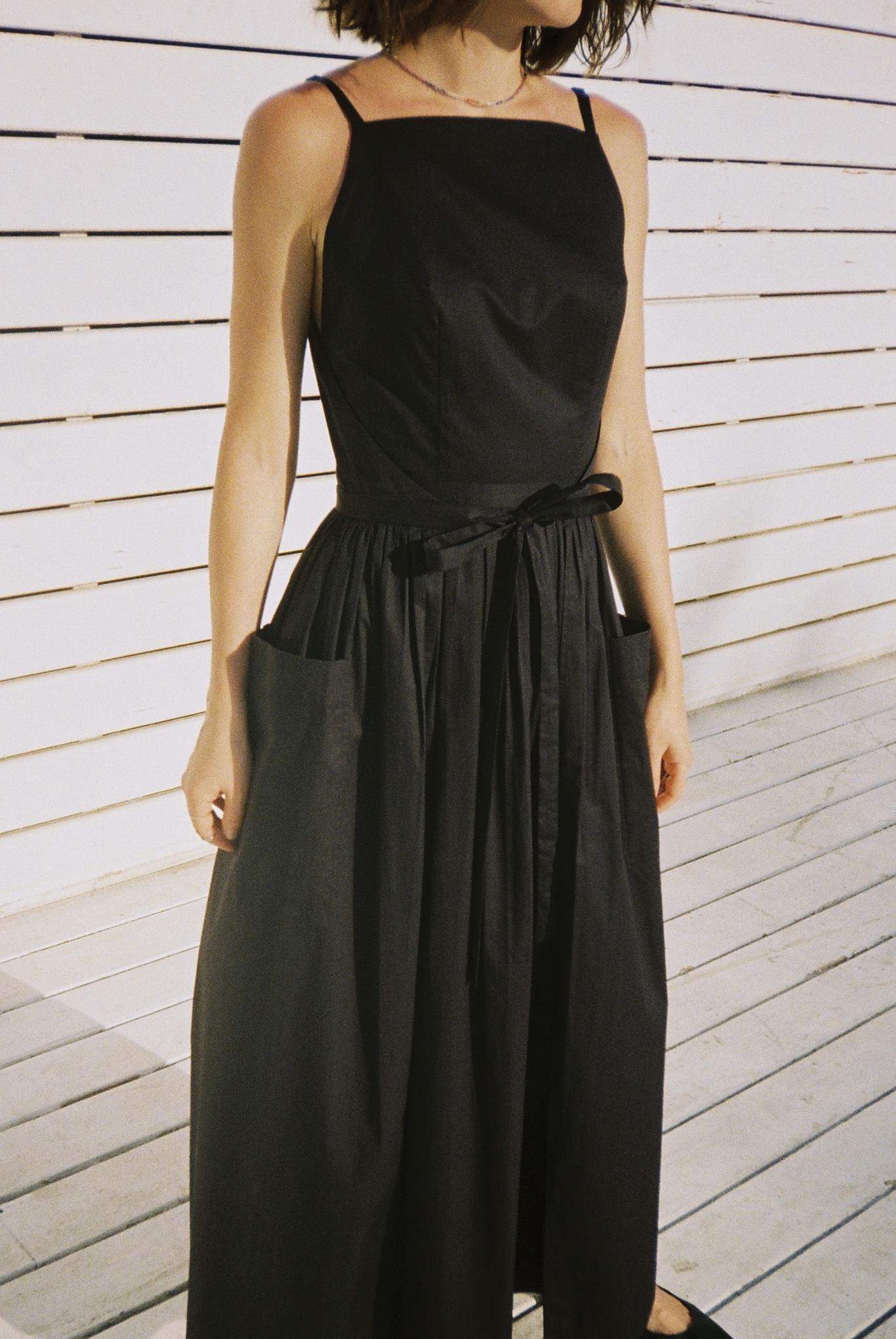 Cheekee Wonder Dress