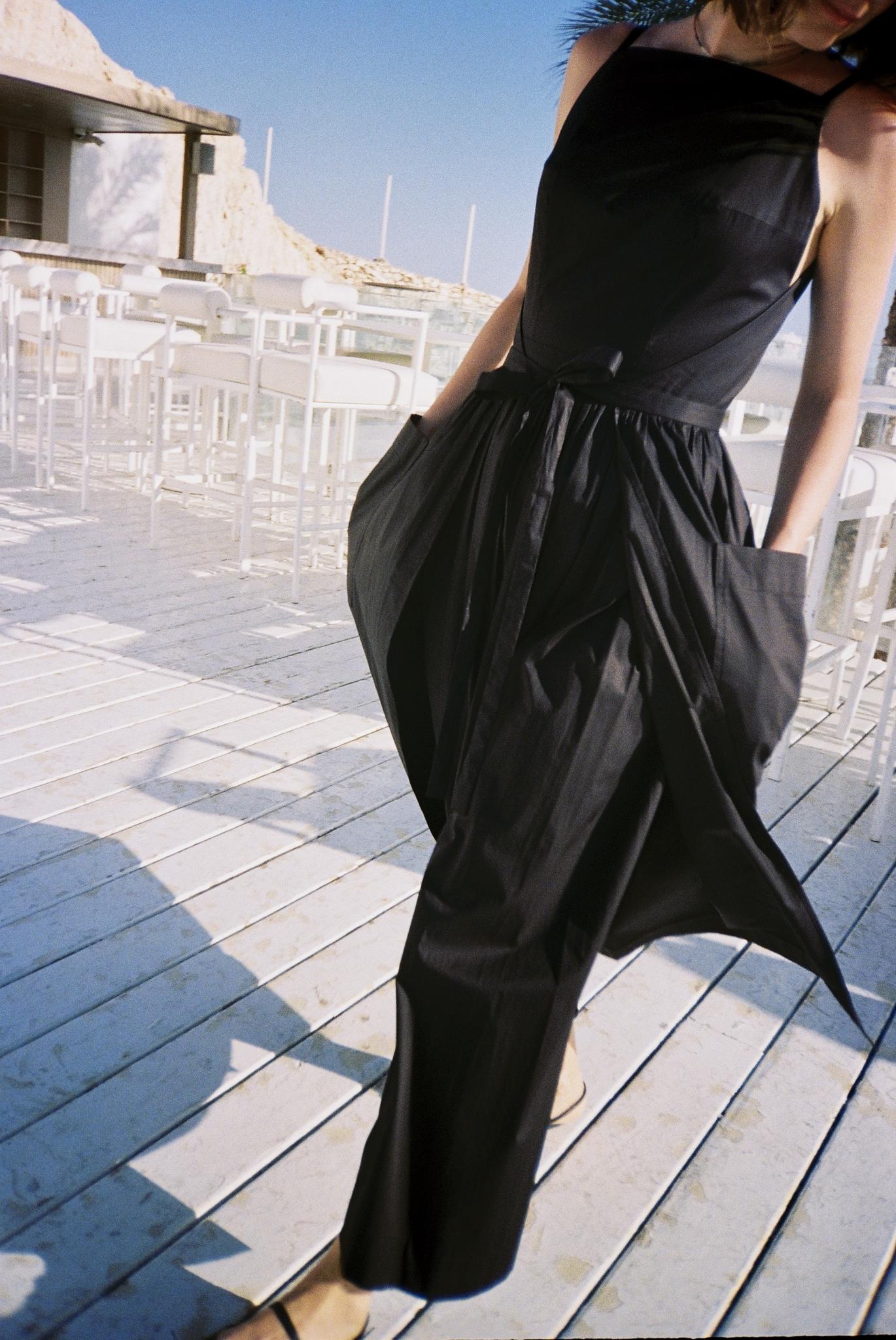 Cheekee Wonder Dress