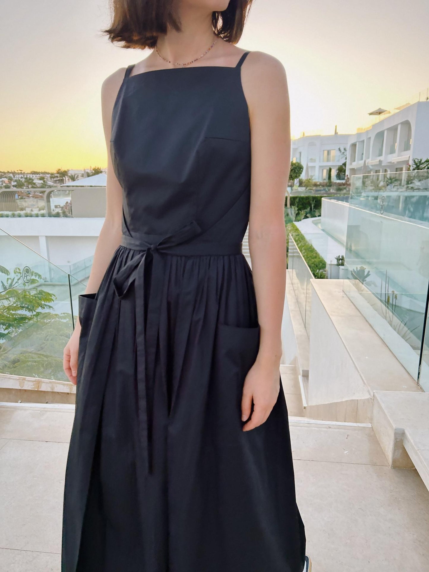 Cheekee Wonder Dress