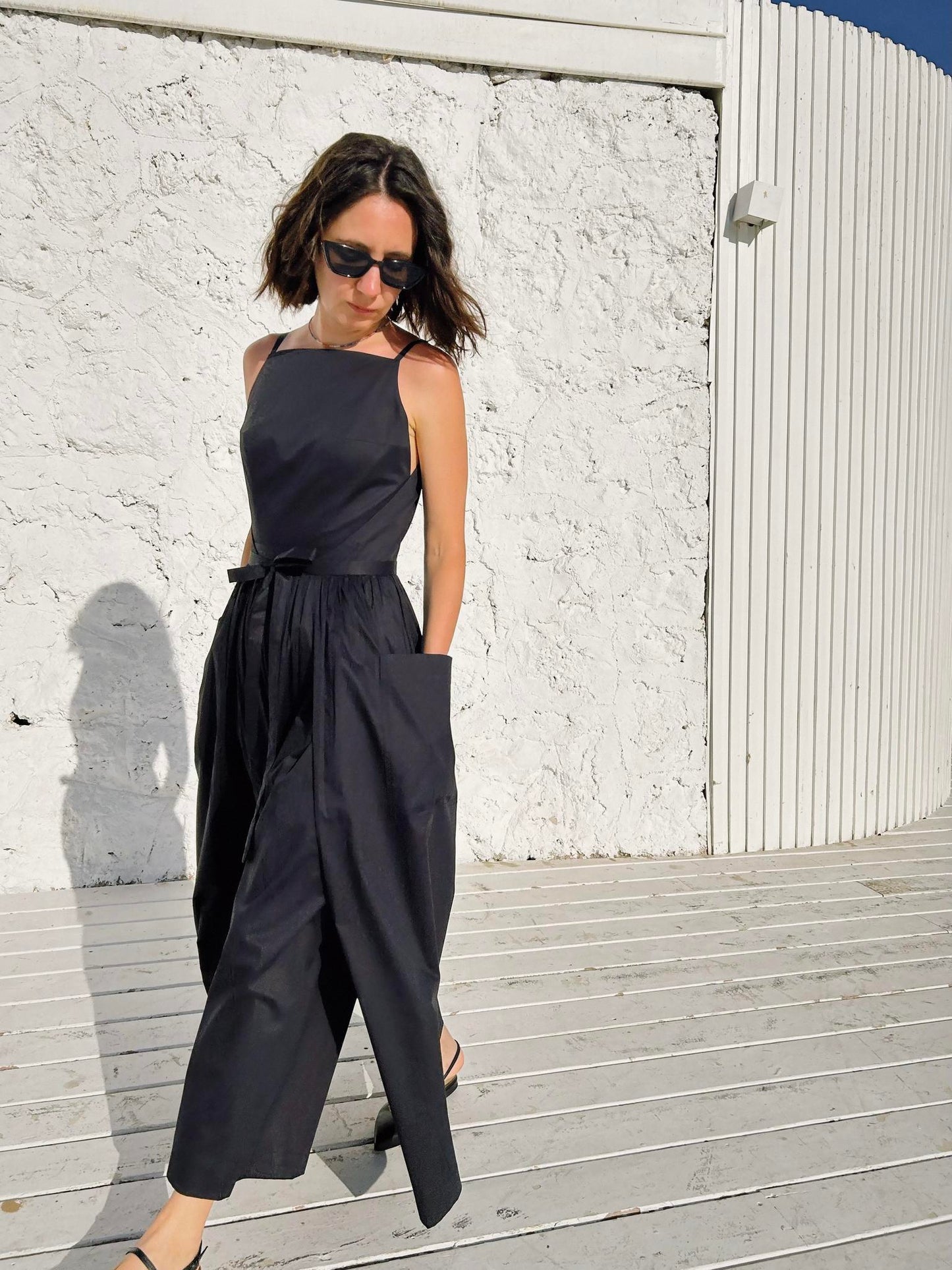 Cheekee Wonder Dress