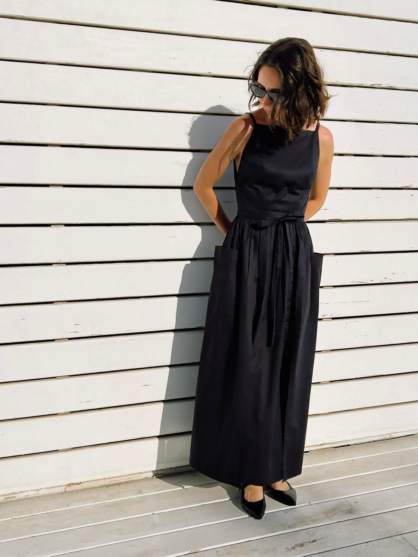 Cheekee Wonder Dress