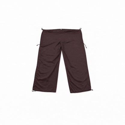 Infinity Parachute Pant – Relaxed Wide-Leg Comfort Pant