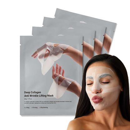 Clearclub Bio Collagen Real Deep