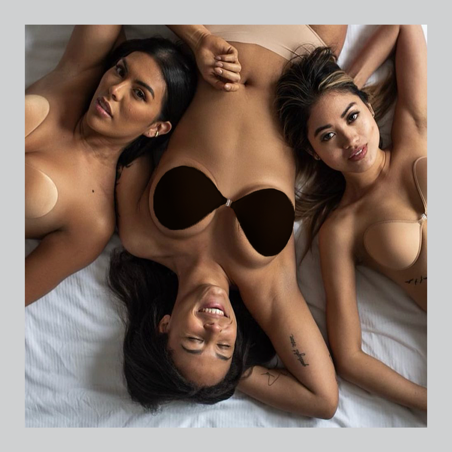 Cheekee™ Moon Bra ( Buy 1 Get 1 Free)