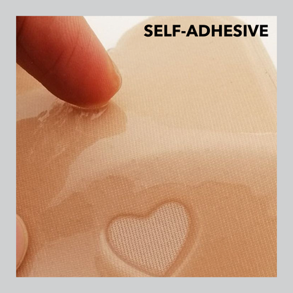 Rabbit Invisible Lifting Bra (B1G1 Free)