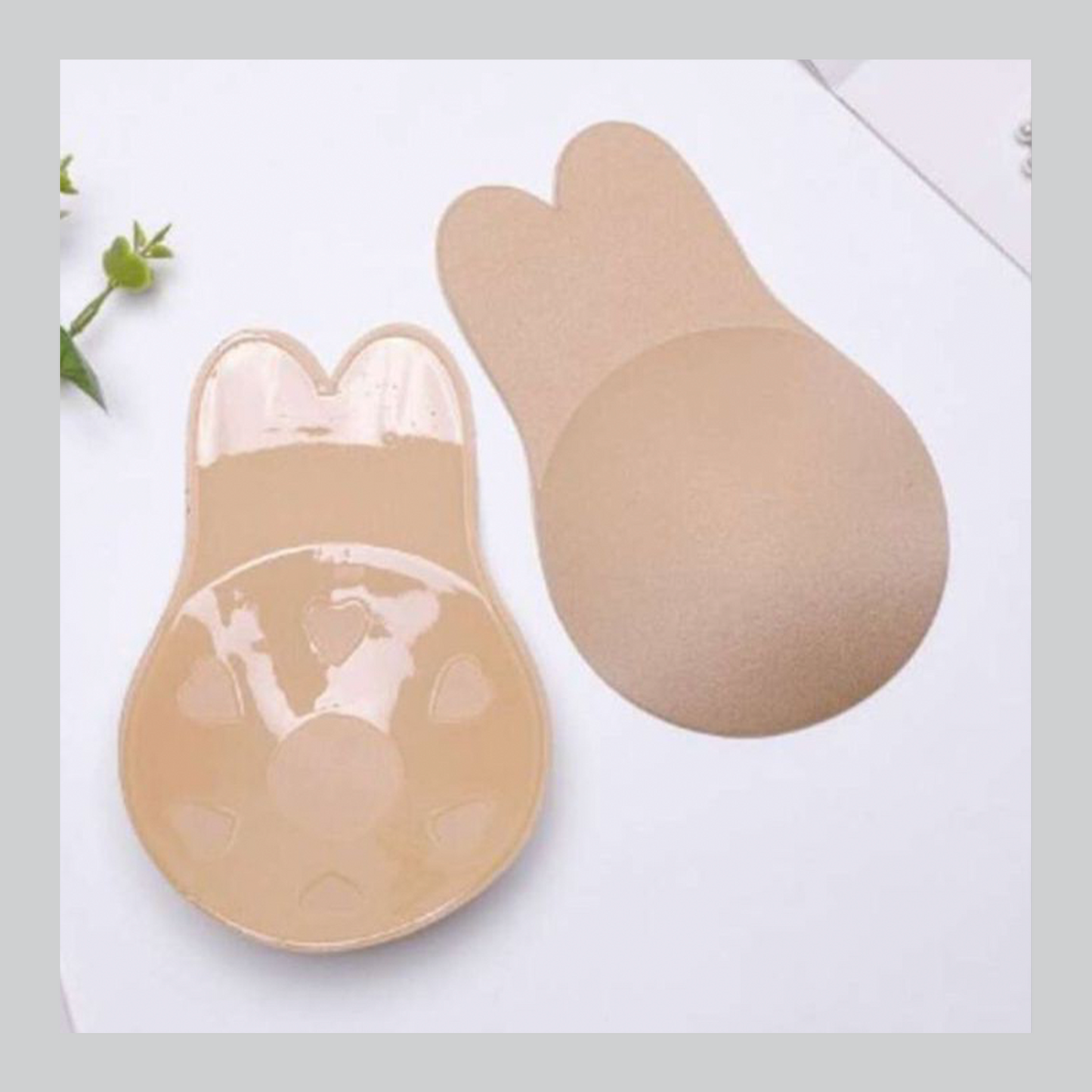 Rabbit Invisible Lifting Bra (B1G1 Free)