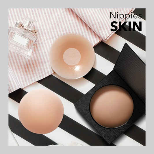 Nippies Cover