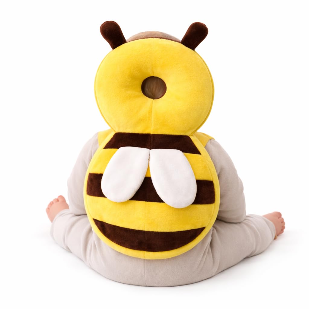 Baby Head Guard (Pack of 2)