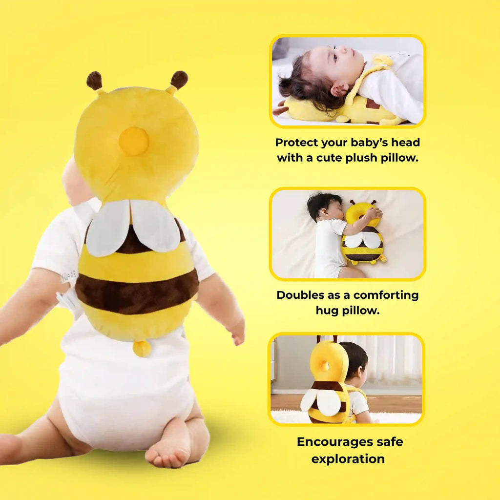 Baby Head Guard (Pack of 2)