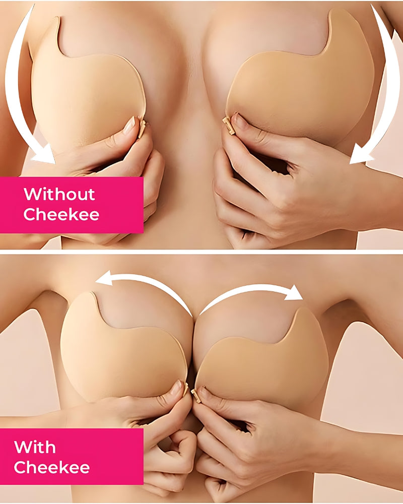 Ultimate Curve Set: 2 Moon Bras at ₹1499 + Free Padded Panty