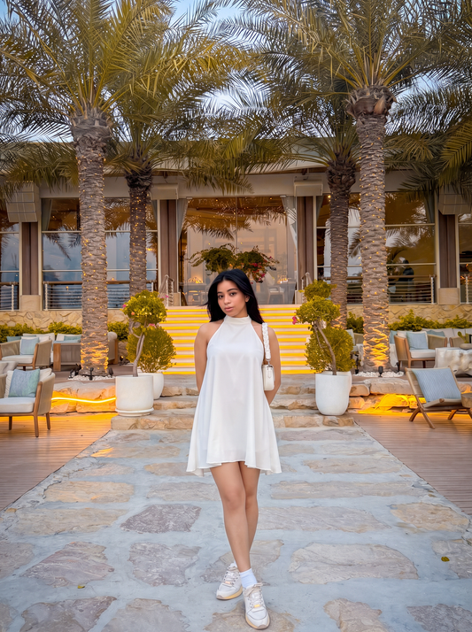 Cheekee Grace Dress