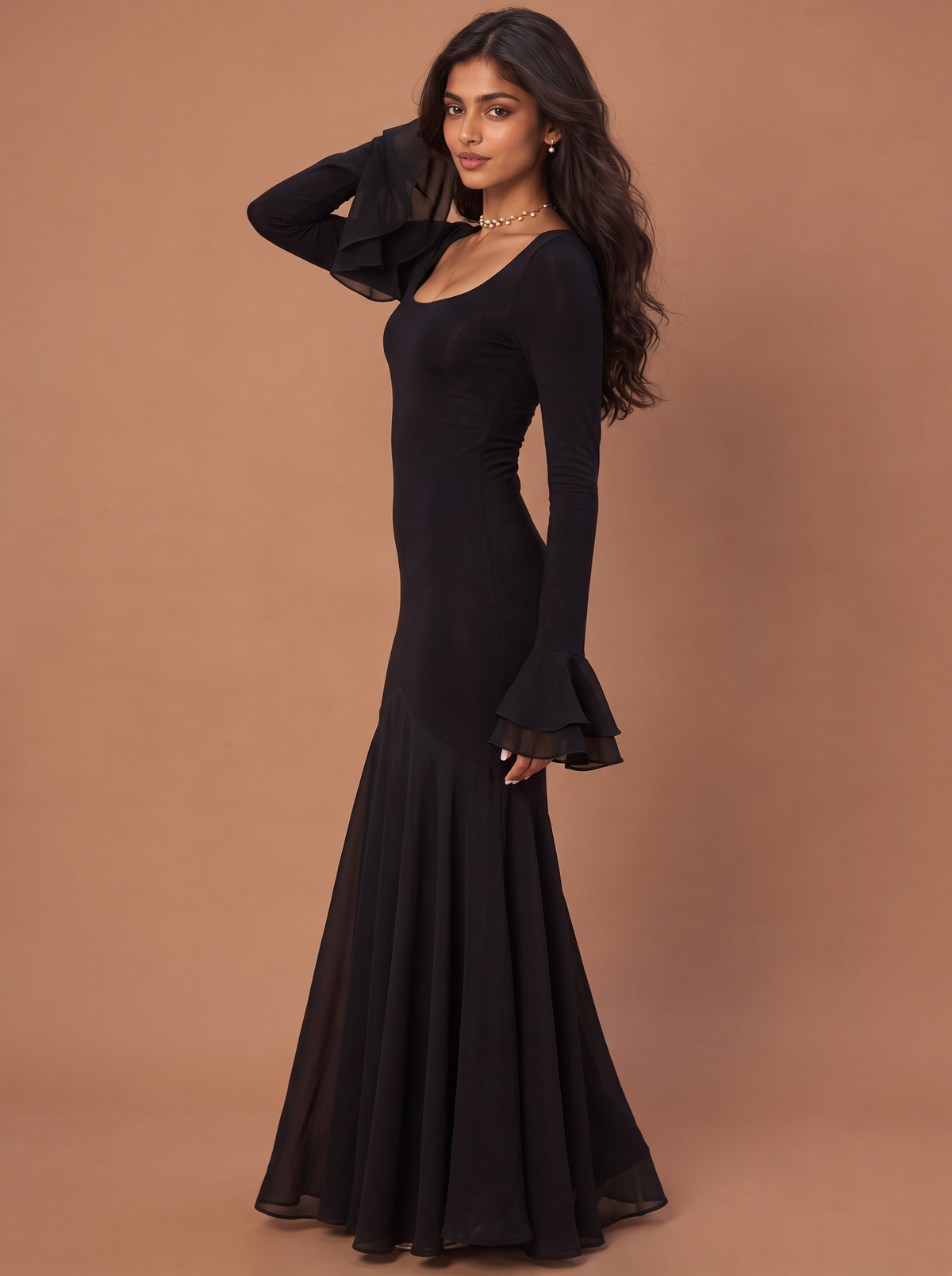 Cheekee Amora Maxi