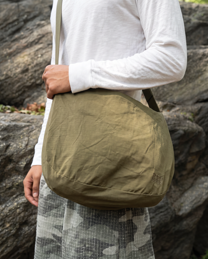 Urban Flip Bag Jacket