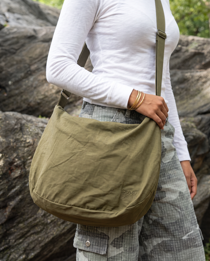 Urban Flip Bag Jacket