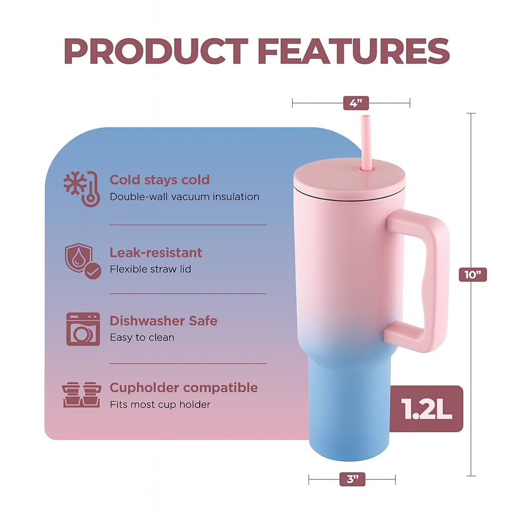 Gym Ready Pack: Jumpsuit + Hydration Tumbler