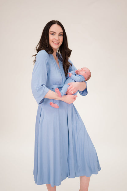 Cheekee Birth Gown