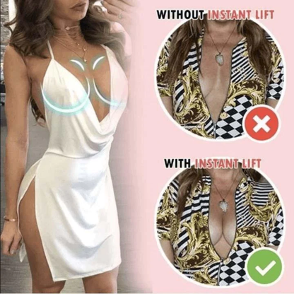 Rabbit Invisible Lifting Bra (B1G1 Free)