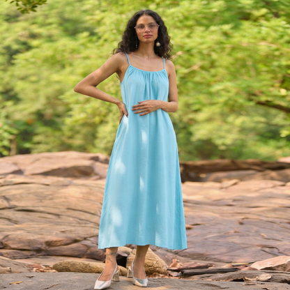 Cheekee Honeymoon Soft Flow Evening Maxi