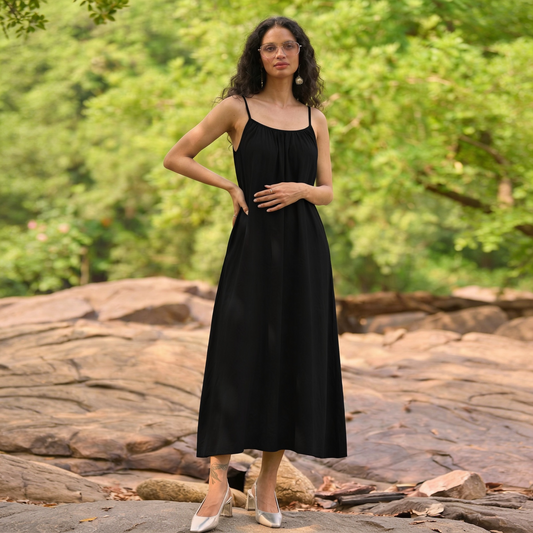 Comfy Honeymoon Maxi