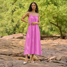 Cheekee Honeymoon Soft Flow Evening Maxi