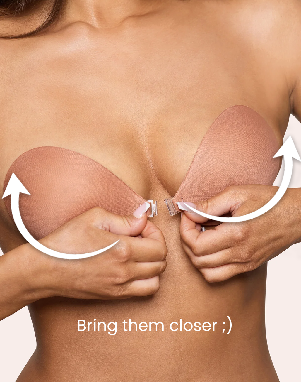 Cheekee™ Moon Bra ( Buy 1 Get 1 Free)