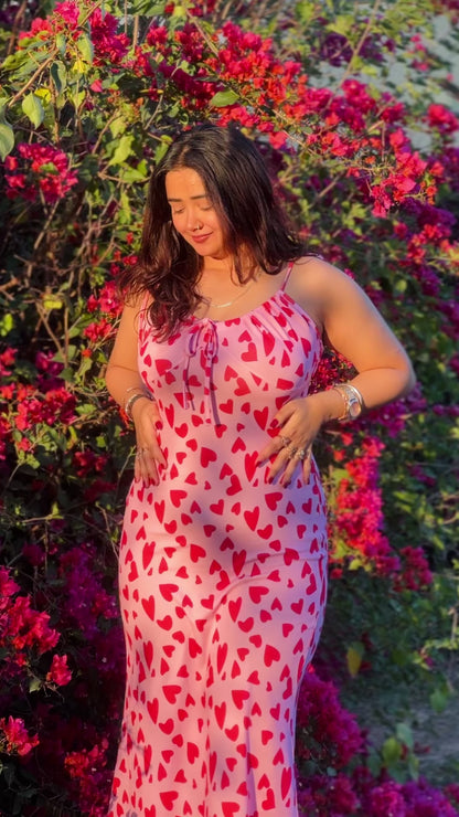 Women Bodycon Multicolor Dress