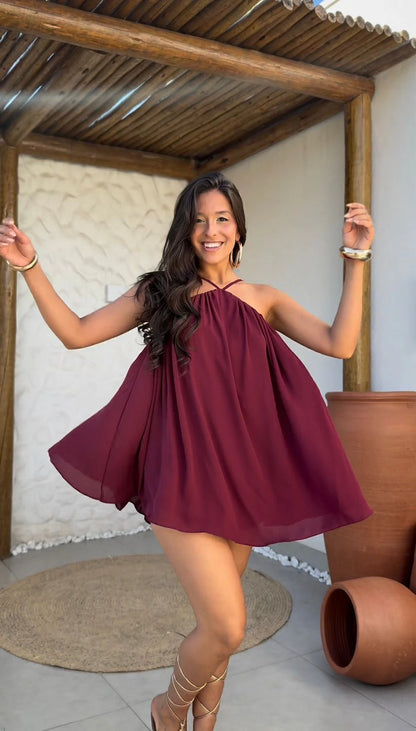 Cheekee Celeste Chic Romper