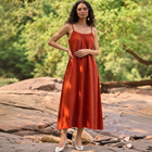 Cheekee Honeymoon Soft Flow Evening Maxi