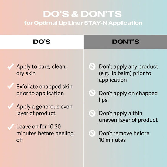 Seline Girl LipStain