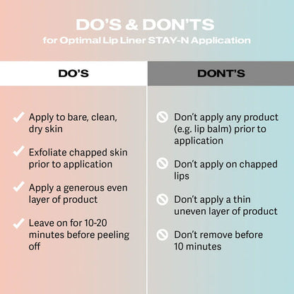 Seline Girl LipStain