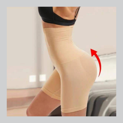 4-in-1 Shaper - Tummy Control Butt Lifter Shapewear