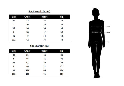 Second Skin (Sleeveless)