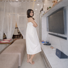Cheekee Honeymoon Soft Flow Evening Maxi