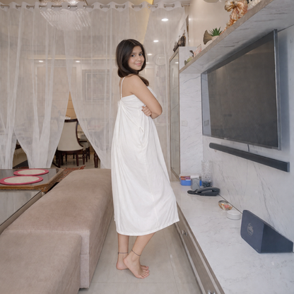 Cheekee Honeymoon Soft Flow Evening Maxi